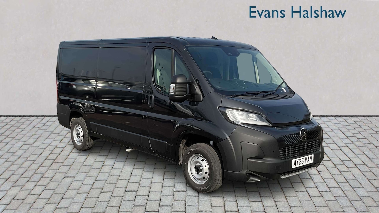 Used Citroen Relay for sale - 77961099: Photo 1