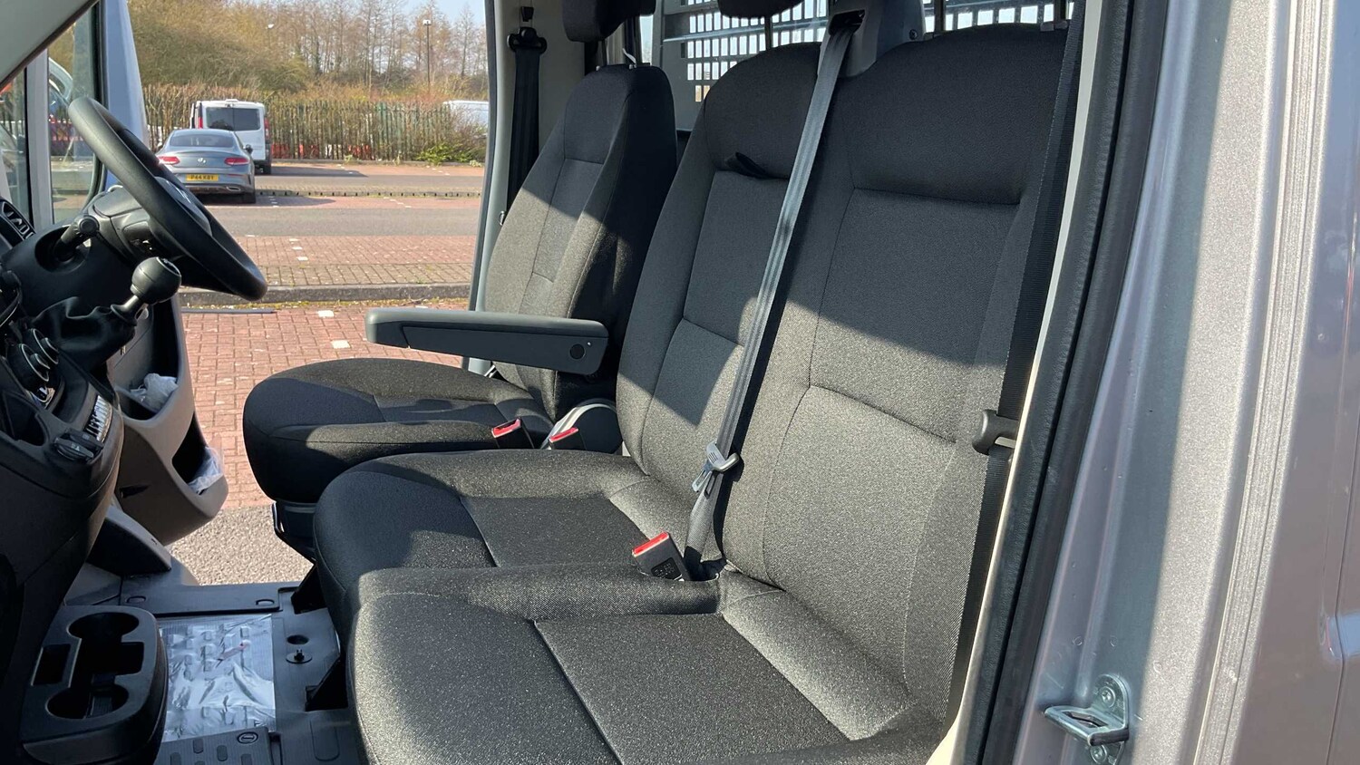 Used Citroen Relay for sale - 77961099: Photo 12