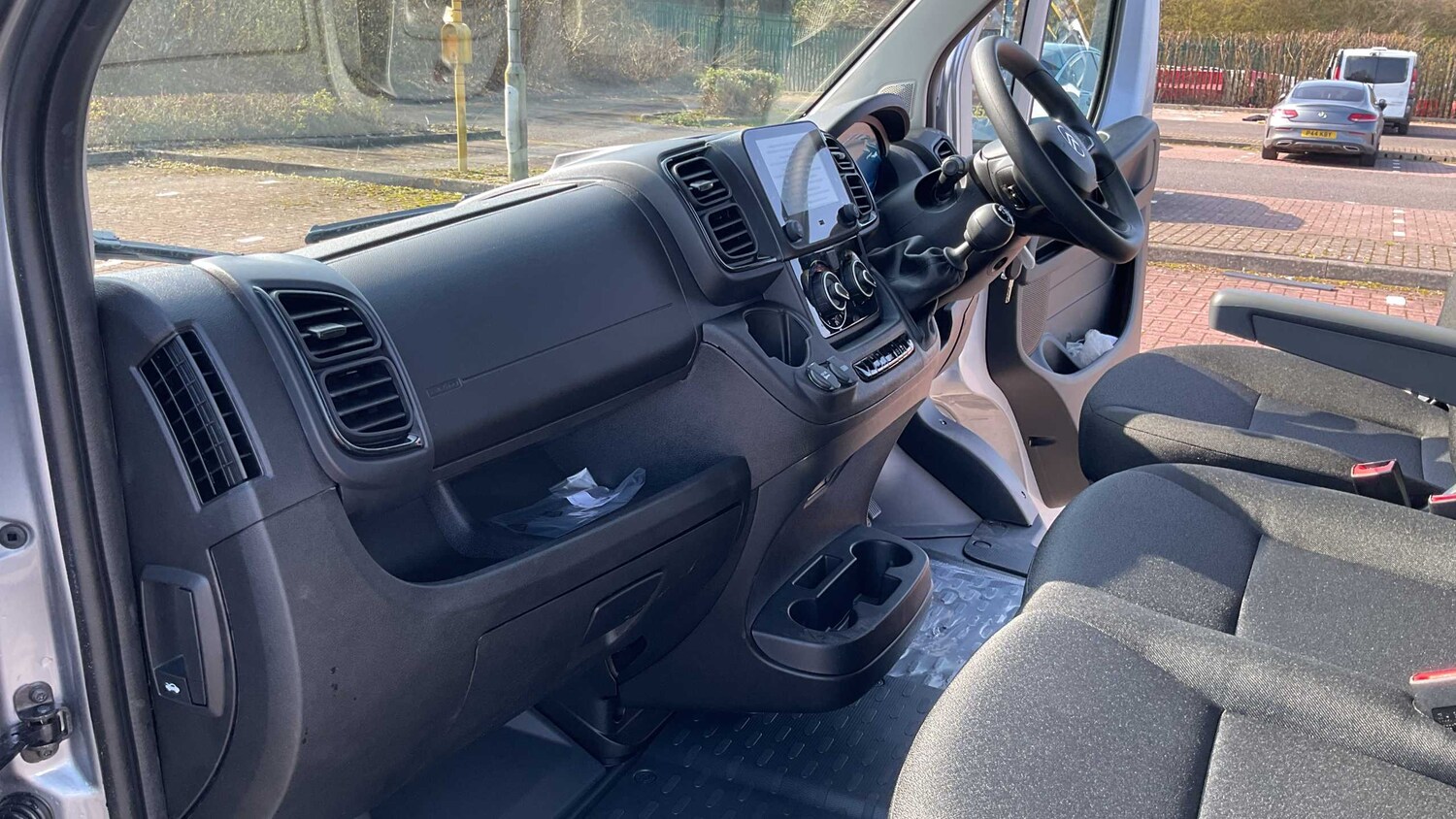 Used Citroen Relay for sale - 77961099: Photo 13