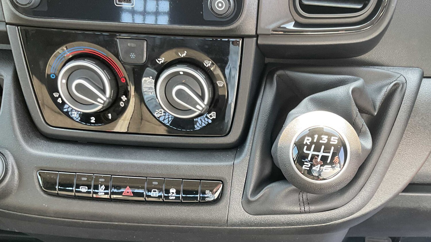 Used Citroen Relay for sale - 77961099: Photo 17