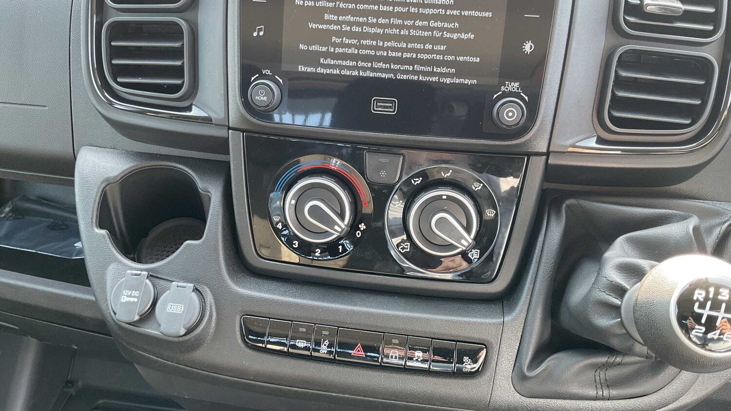 Used Citroen Relay for sale - 77961099: Photo 18