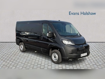 Used Citroen Relay 2026 for sale - 77961099: Photo