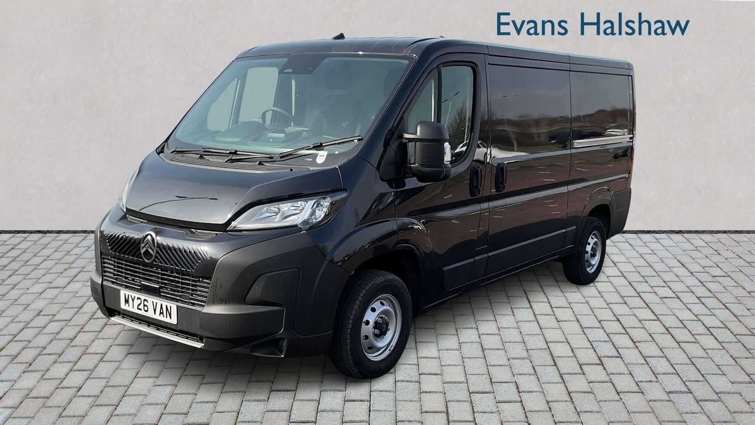 Used Citroen Relay for sale - 77961099: Photo 2