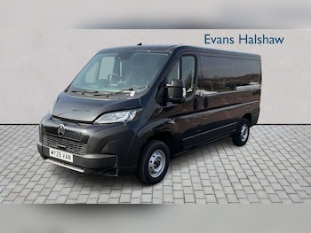 Used Citroen Relay 2026 for sale - 77961099: Photo