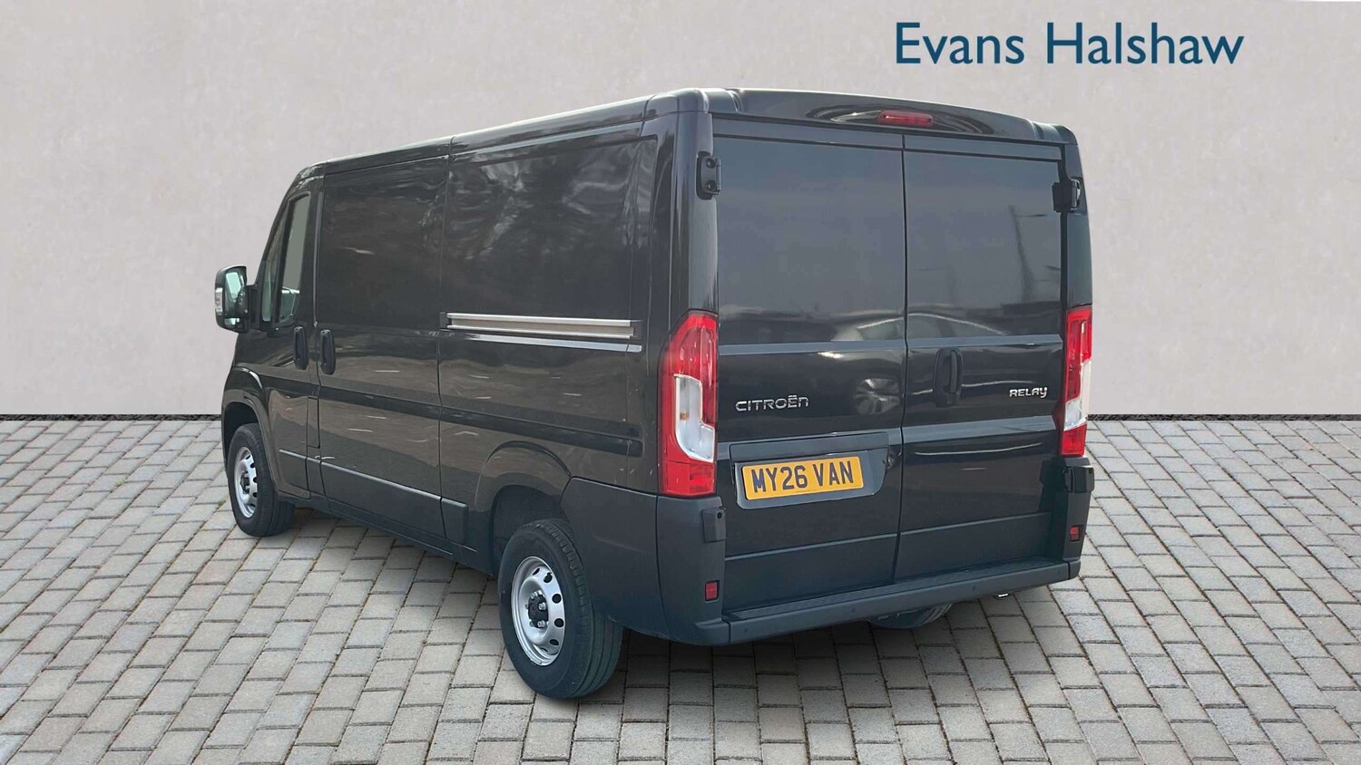 Used Citroen Relay for sale - 77961099: Photo 3