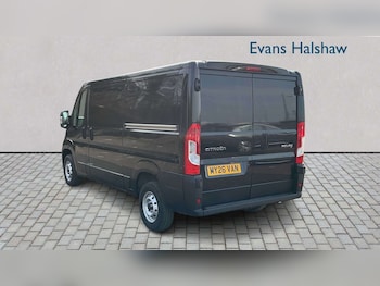 Used Citroen Relay 2026 for sale - 77961099: Photo