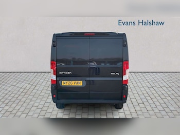 Used Citroen Relay 2026 for sale - 77961099: Photo