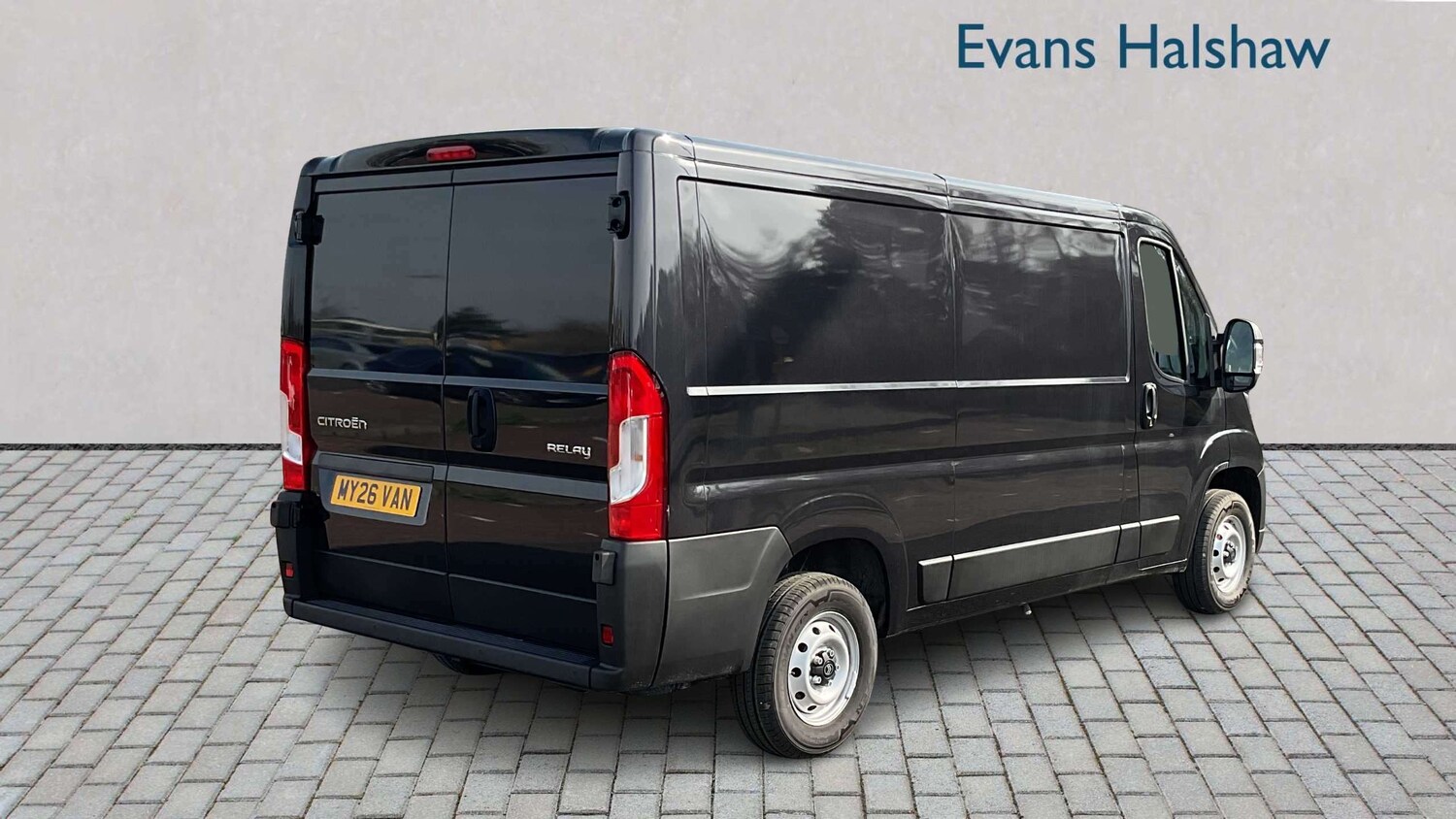 Used Citroen Relay for sale - 77961099: Photo 5