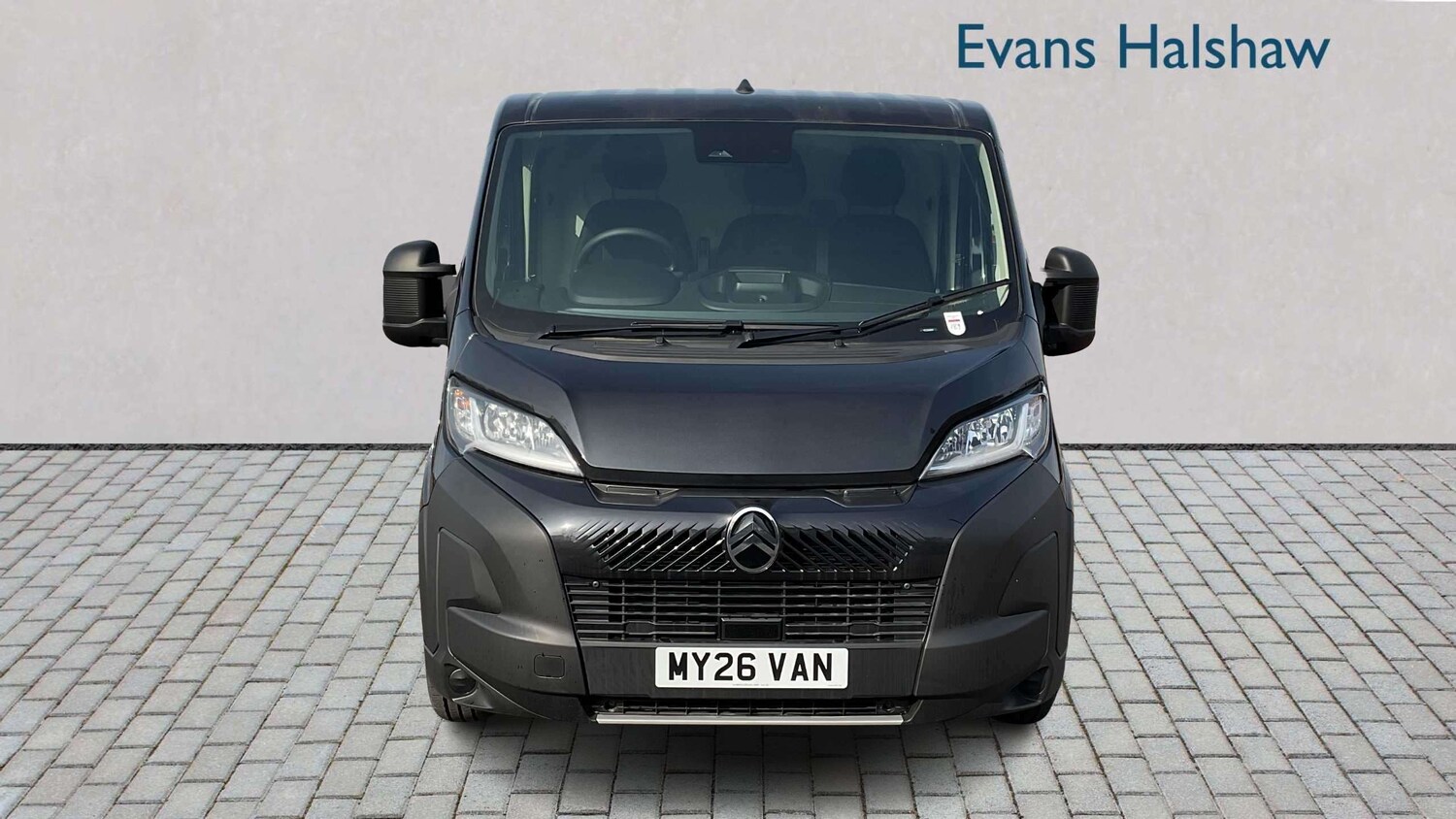 Used Citroen Relay for sale - 77961099: Photo 7