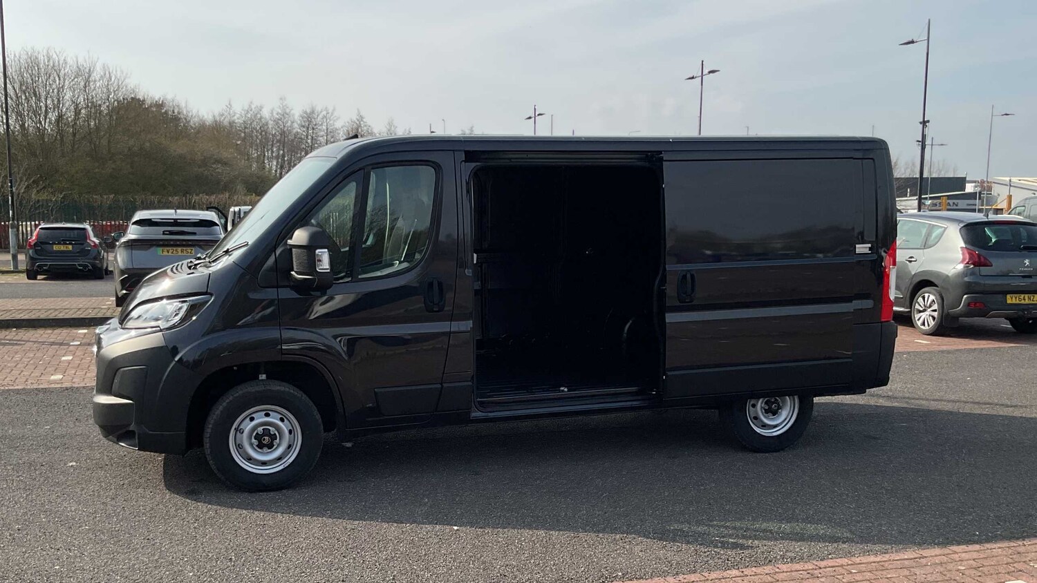 Used Citroen Relay for sale - 77961099: Photo 8