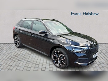 Used Skoda Kamiq 2023 for sale - 78881289: Photo