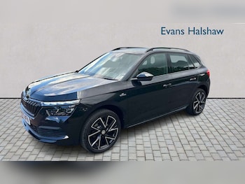 Used Skoda Kamiq 2023 for sale - 78881289: Photo