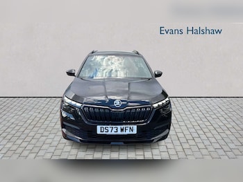 Used Skoda Kamiq 2023 for sale - 78881289: Photo