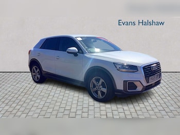 Used Audi Q2 2019 for sale - 79467111: Photo