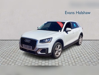 Used Audi Q2 2019 for sale - 79467111: Photo