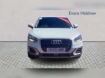Used Audi Q2 2019 for sale - 79467111: Photo