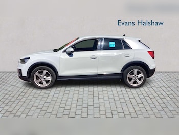 Used Audi Q2 2019 for sale - 79467111: Photo