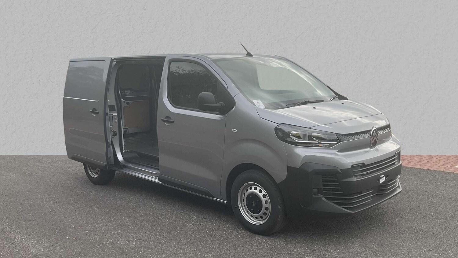 Used Citroen Dispatch for sale - 77858692: Photo 11