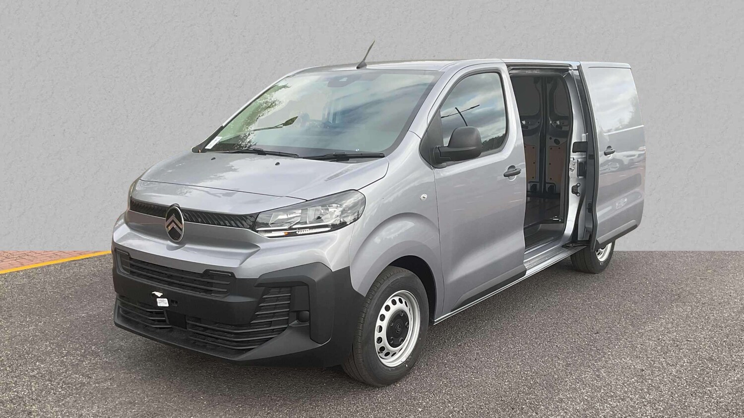 Used Citroen Dispatch for sale - 77858692: Photo 12