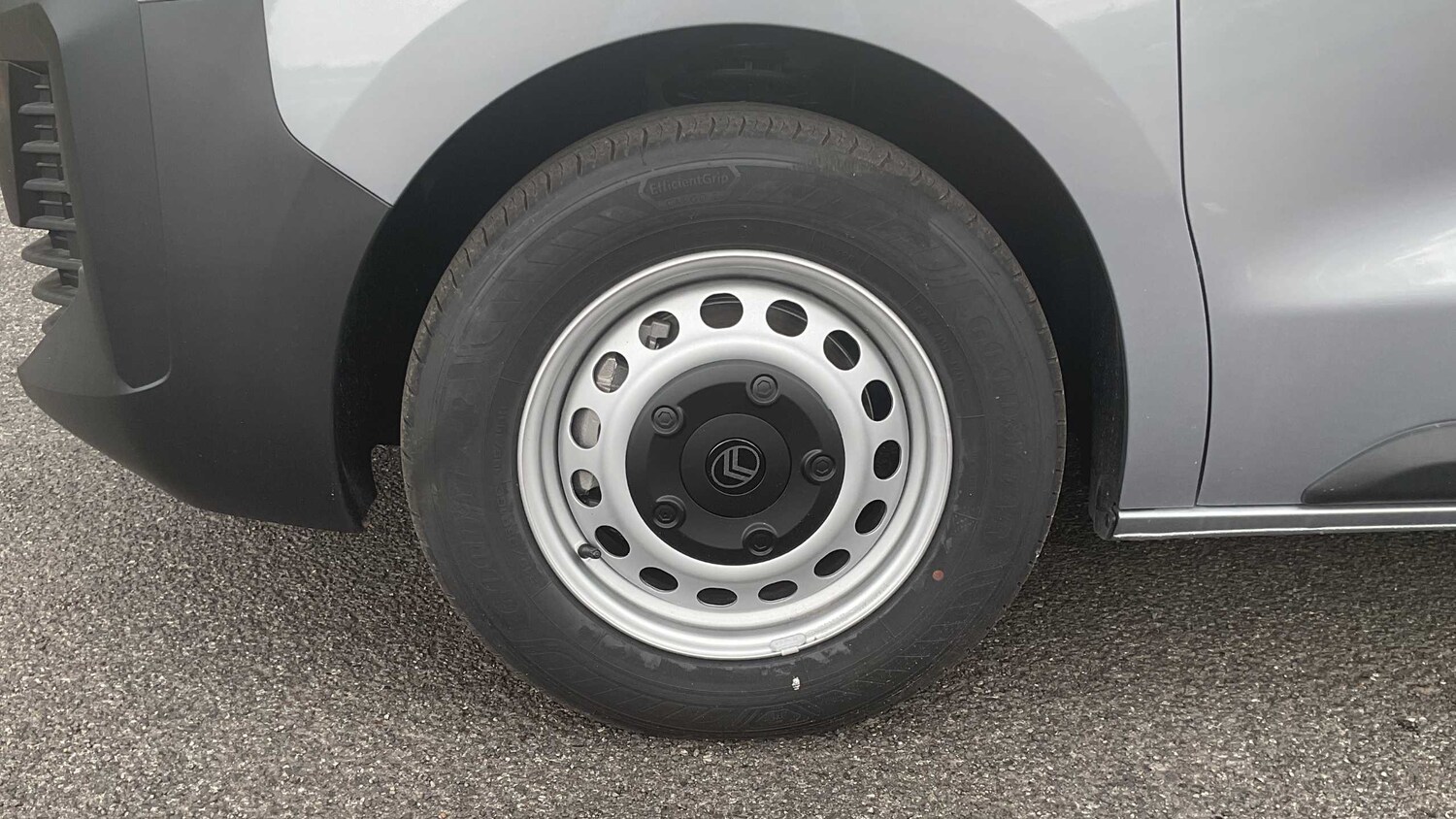 Used Citroen Dispatch for sale - 77858692: Photo 14