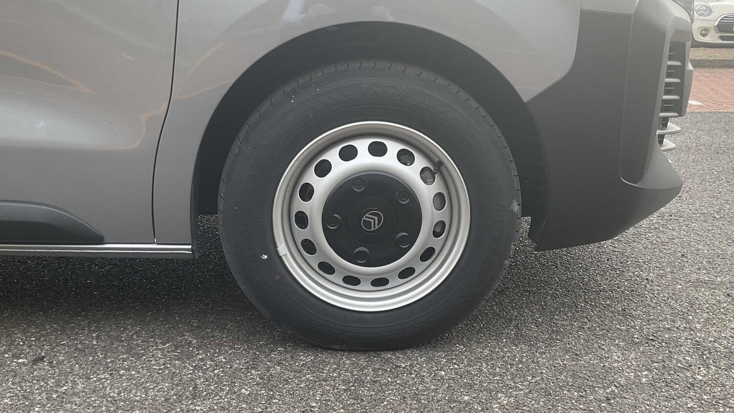 Used Citroen Dispatch for sale - 77858692: Photo 15