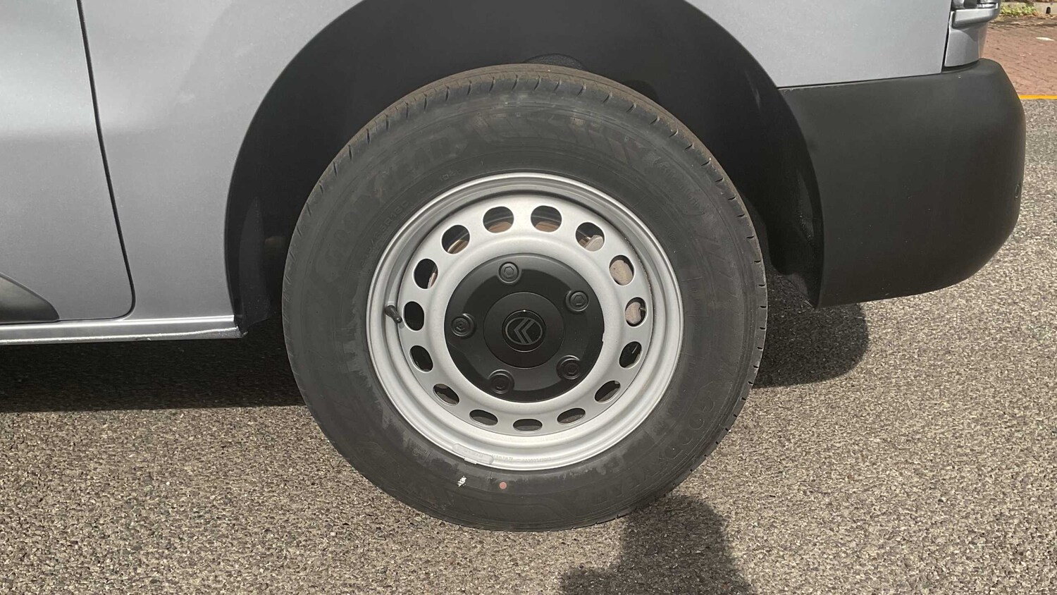 Used Citroen Dispatch for sale - 77858692: Photo 16