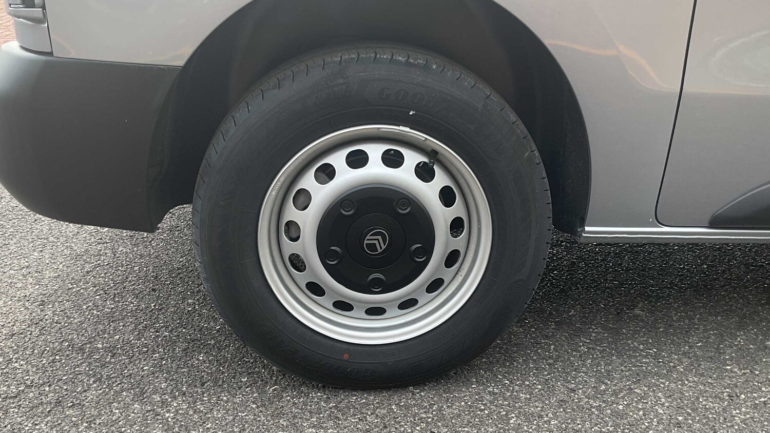 Used Citroen Dispatch for sale - 77858692: Photo 17