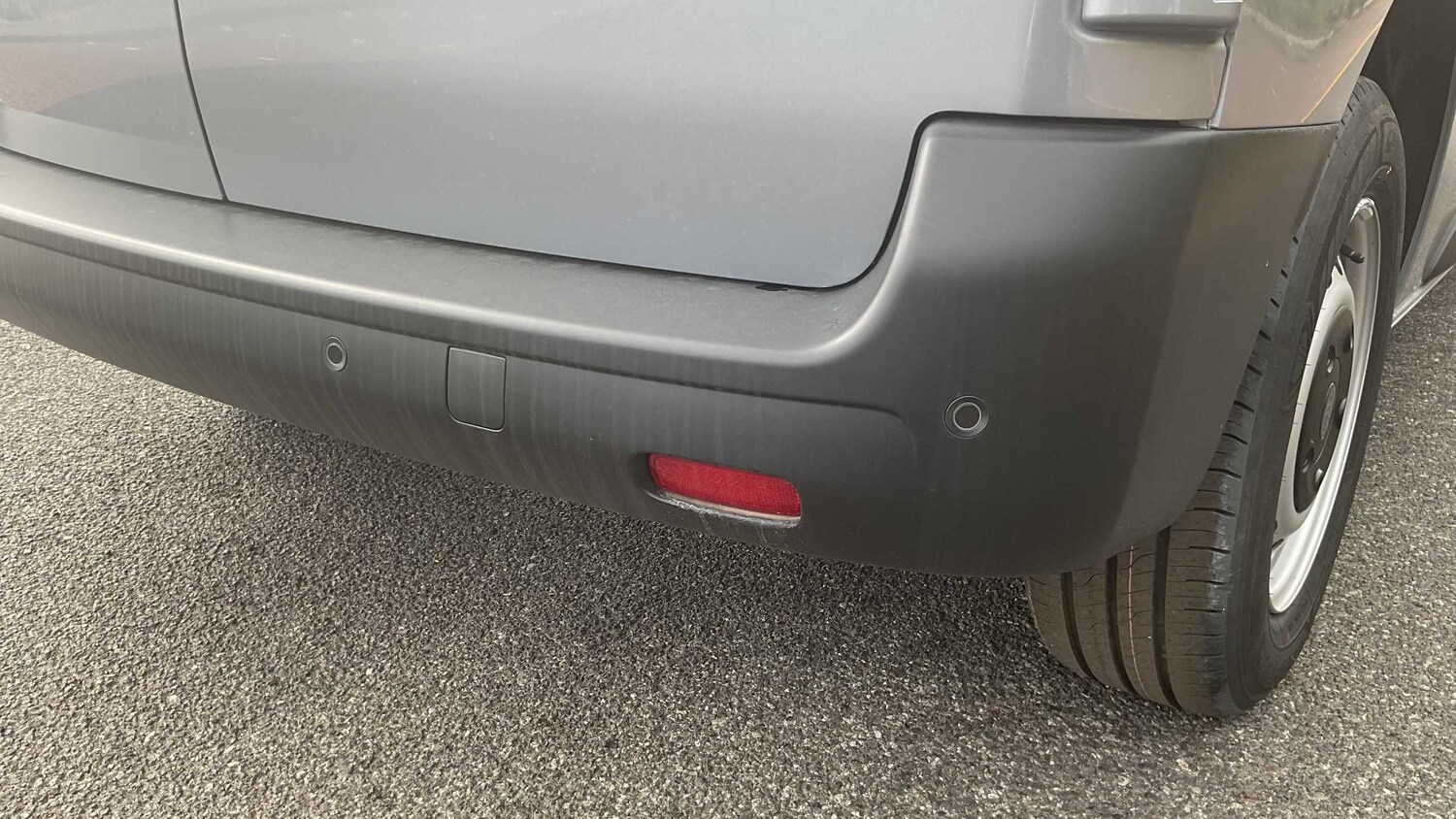 Used Citroen Dispatch for sale - 77858692: Photo 18