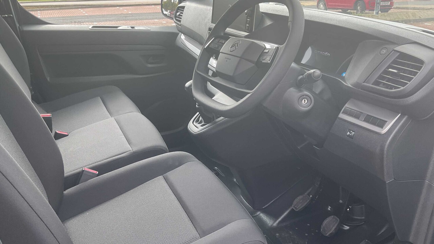 Used Citroen Dispatch for sale - 77858692: Photo 19