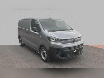 Used Citroen Dispatch 2025 for sale - 77858692: Photo