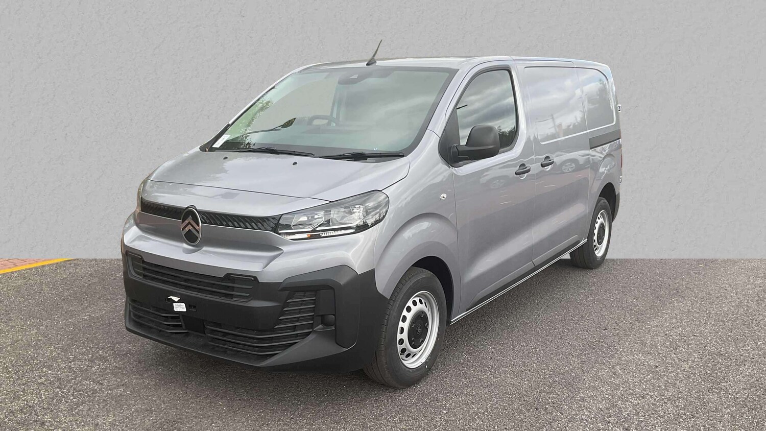 Used Citroen Dispatch for sale - 77858692: Photo 2