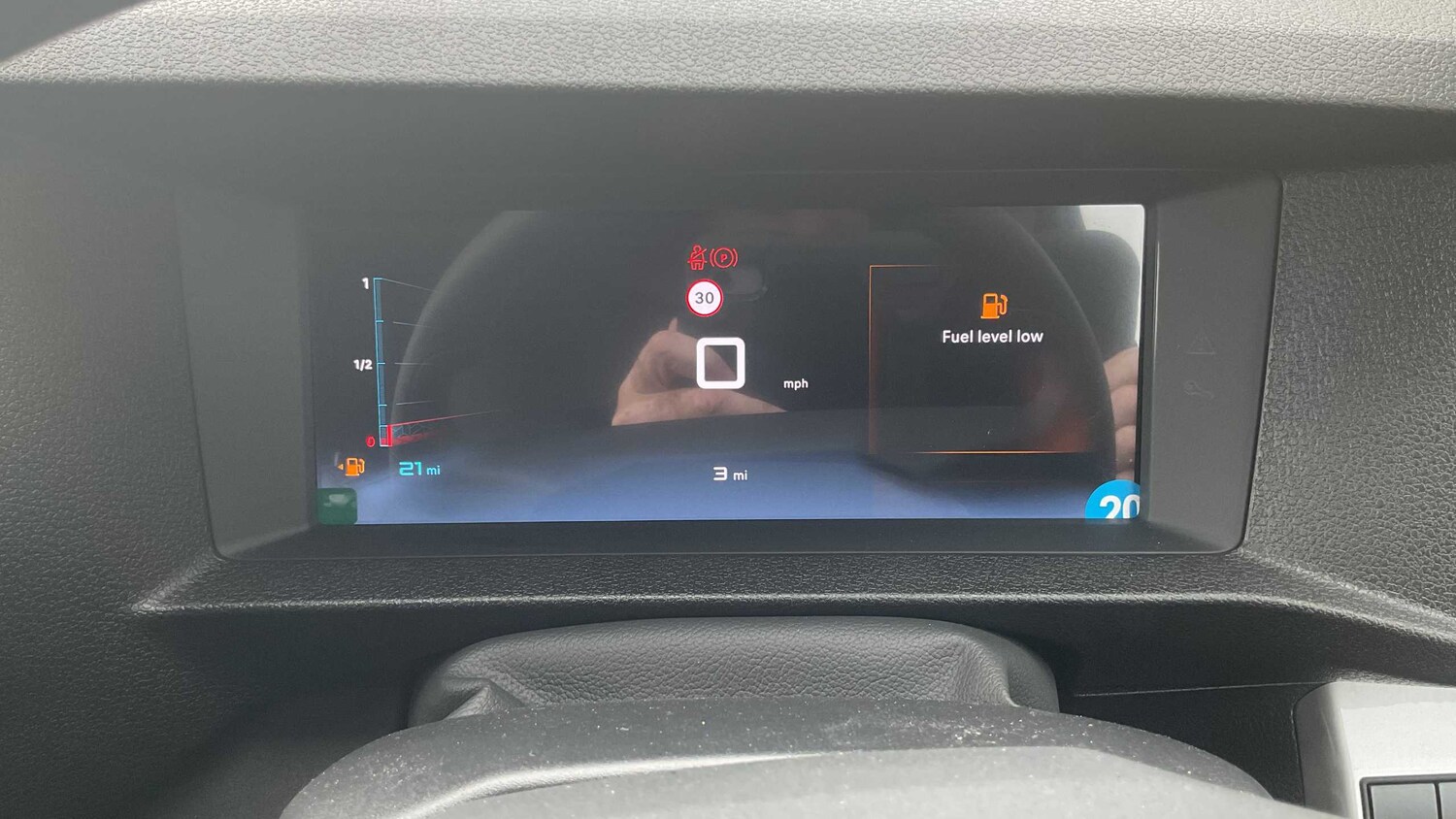 Used Citroen Dispatch for sale - 77858692: Photo 23