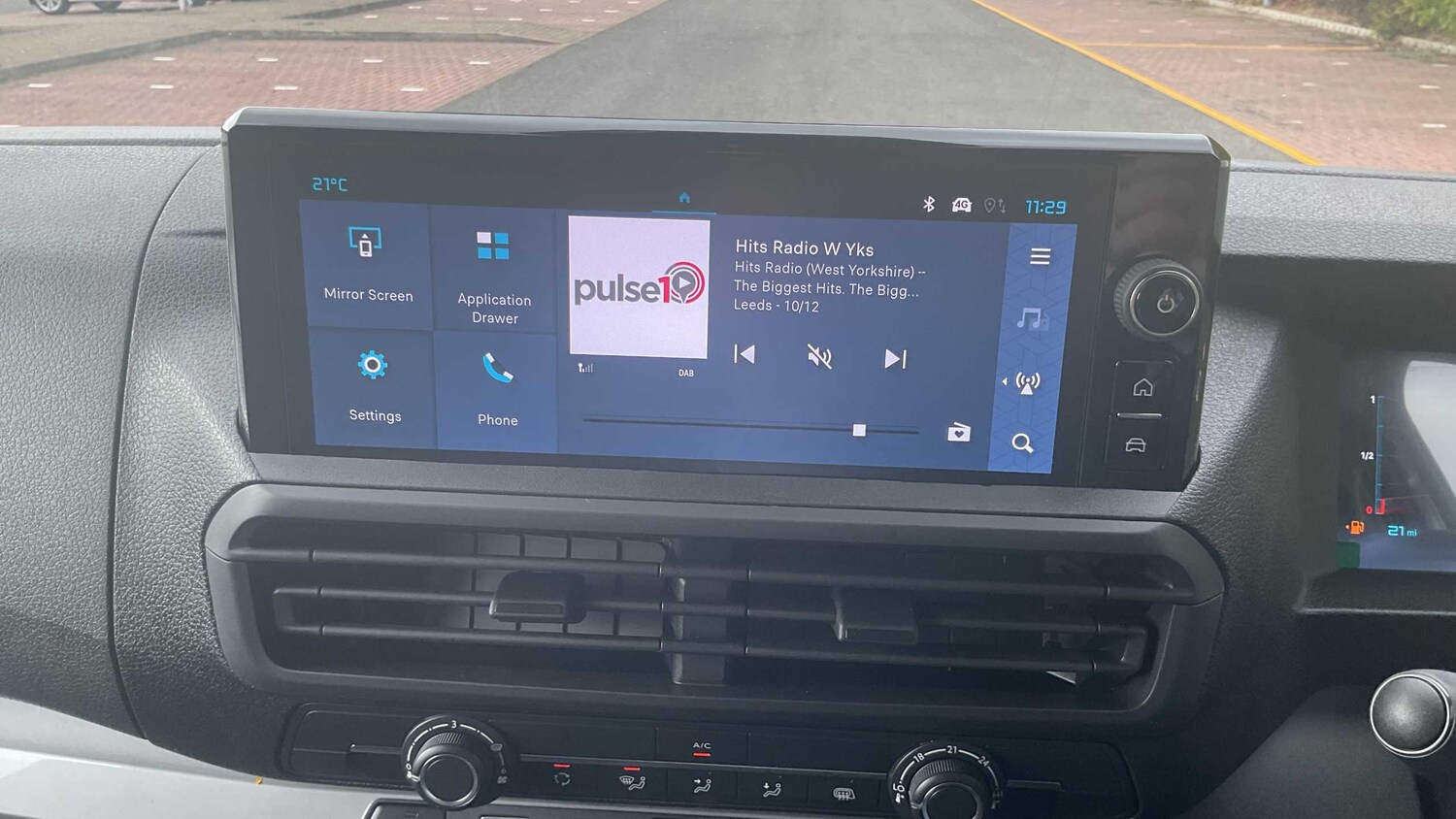 Used Citroen Dispatch for sale - 77858692: Photo 24