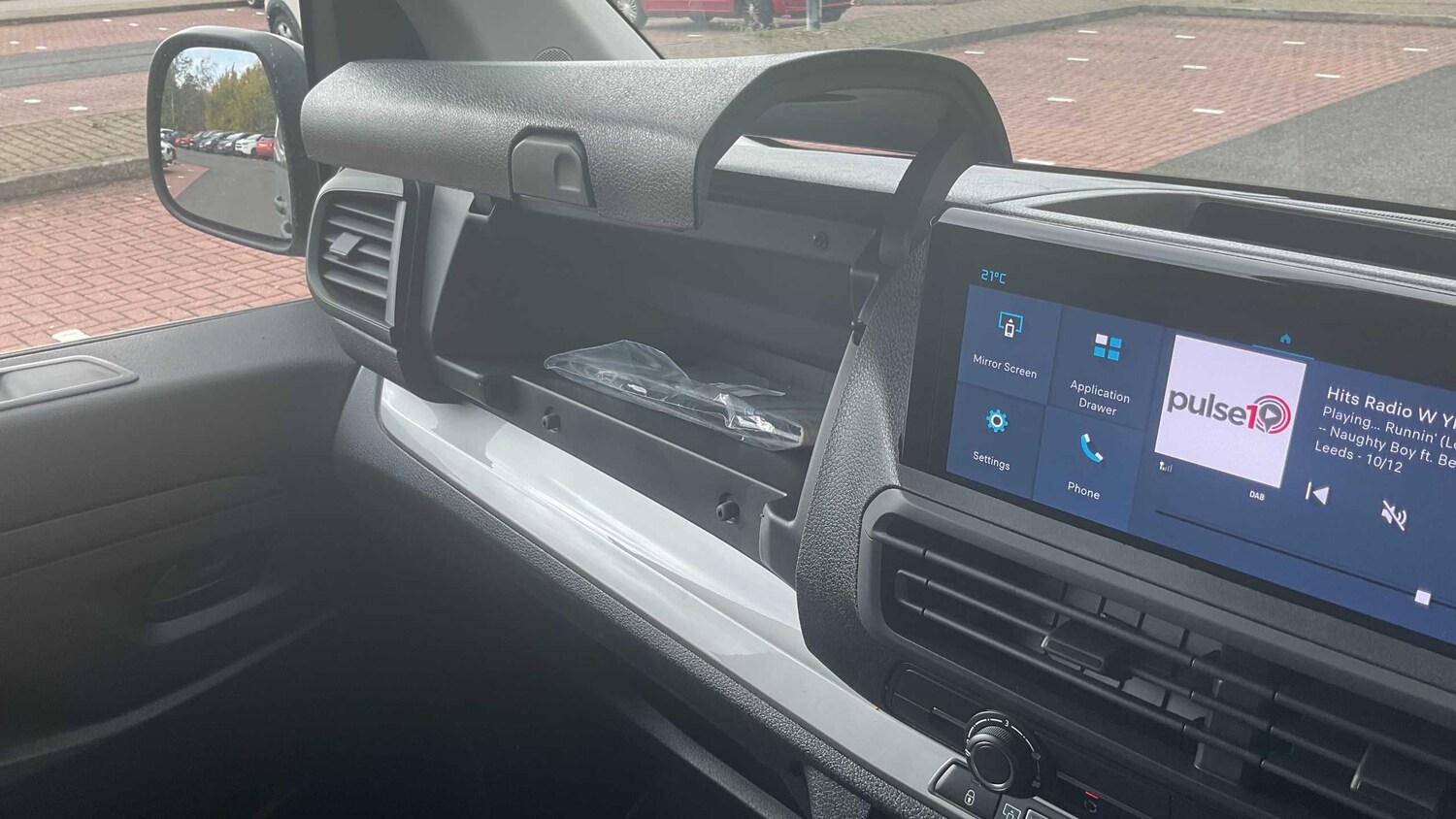 Used Citroen Dispatch for sale - 77858692: Photo 26