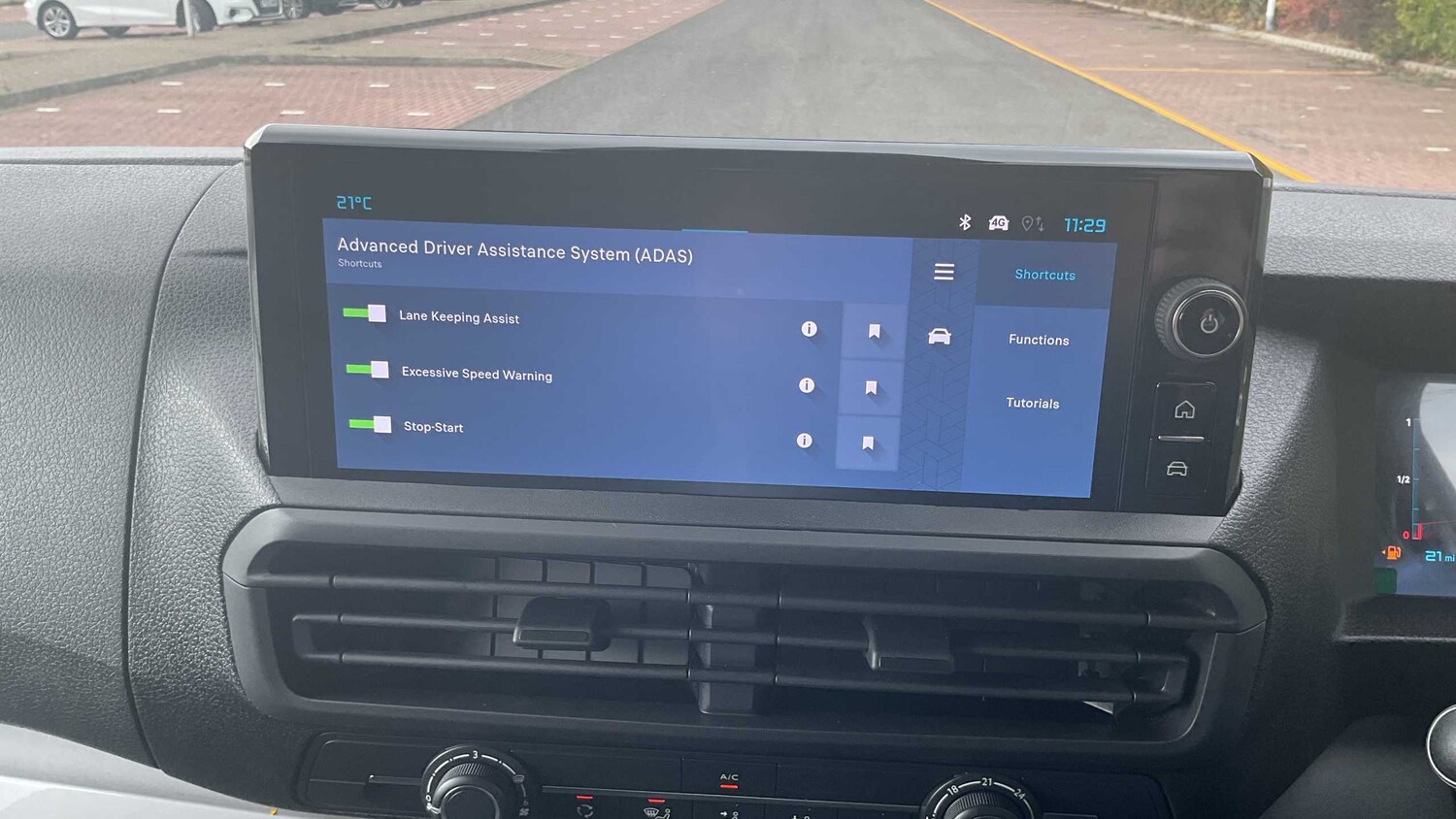 Used Citroen Dispatch for sale - 77858692: Photo 27