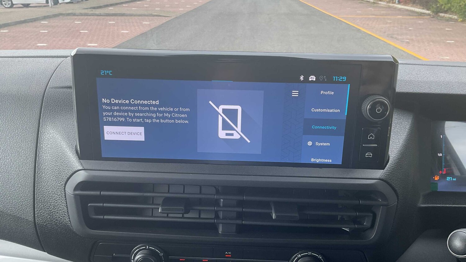 Used Citroen Dispatch for sale - 77858692: Photo 28