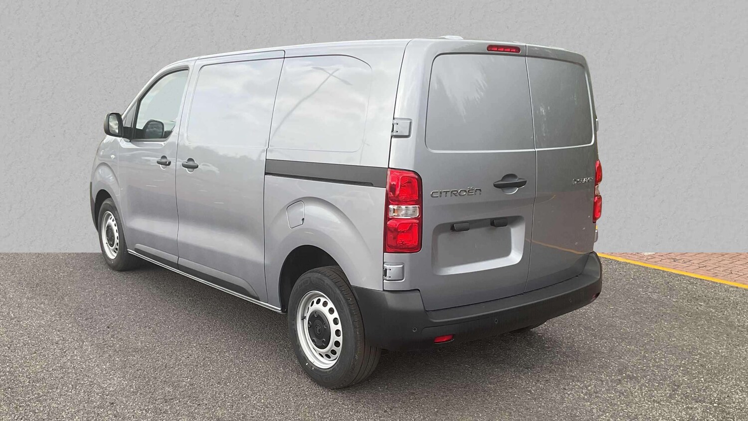 Used Citroen Dispatch for sale - 77858692: Photo 3