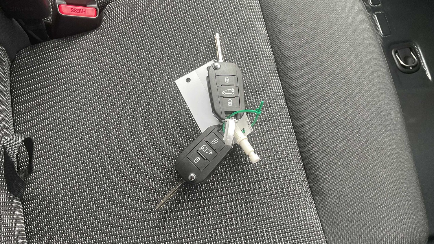 Used Citroen Dispatch for sale - 77858692: Photo 31