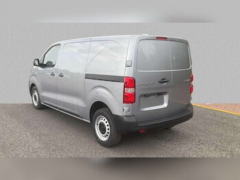 Used Citroen Dispatch 2025 for sale - 77858692: Photo