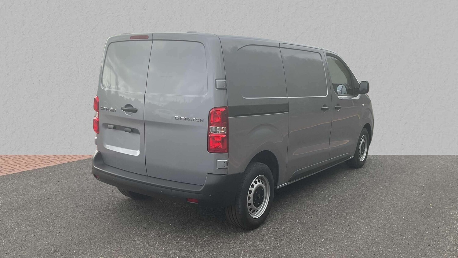 Used Citroen Dispatch for sale - 77858692: Photo 4