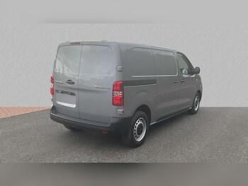 Used Citroen Dispatch 2025 for sale - 77858692: Photo