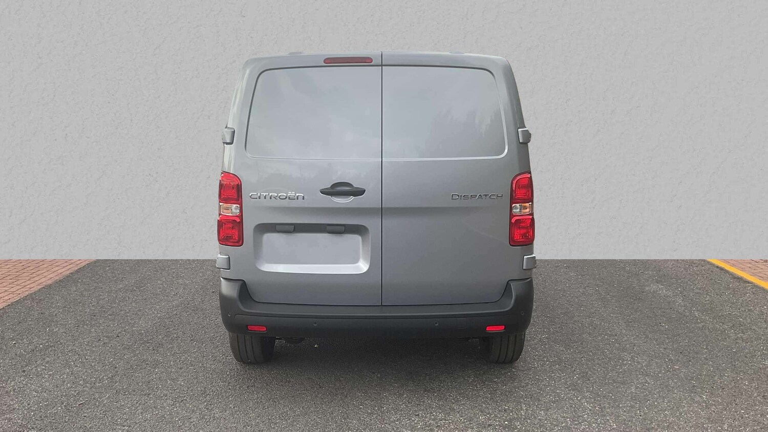 Used Citroen Dispatch for sale - 77858692: Photo 8