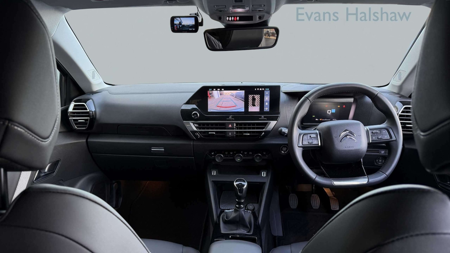 Used Citroen C4 2024 for sale - 78052486: Photo 11