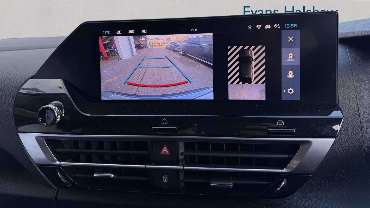 Used Citroen C4 2024 for sale - 78052486: Photo 16