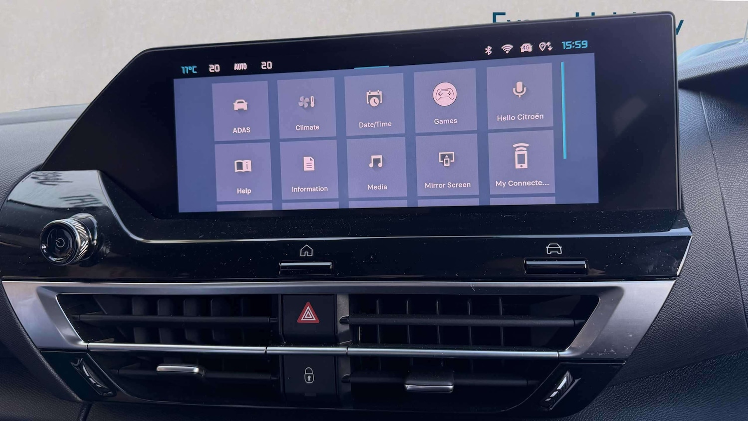 Used Citroen C4 2024 for sale - 78052486: Photo 19