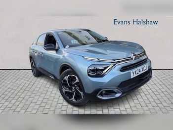 Used Citroen C4 2024 for sale - 78052486: Photo