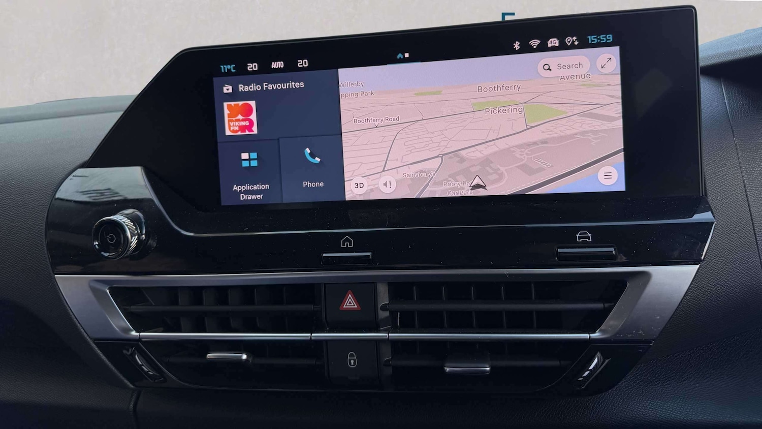 Used Citroen C4 2024 for sale - 78052486: Photo 20