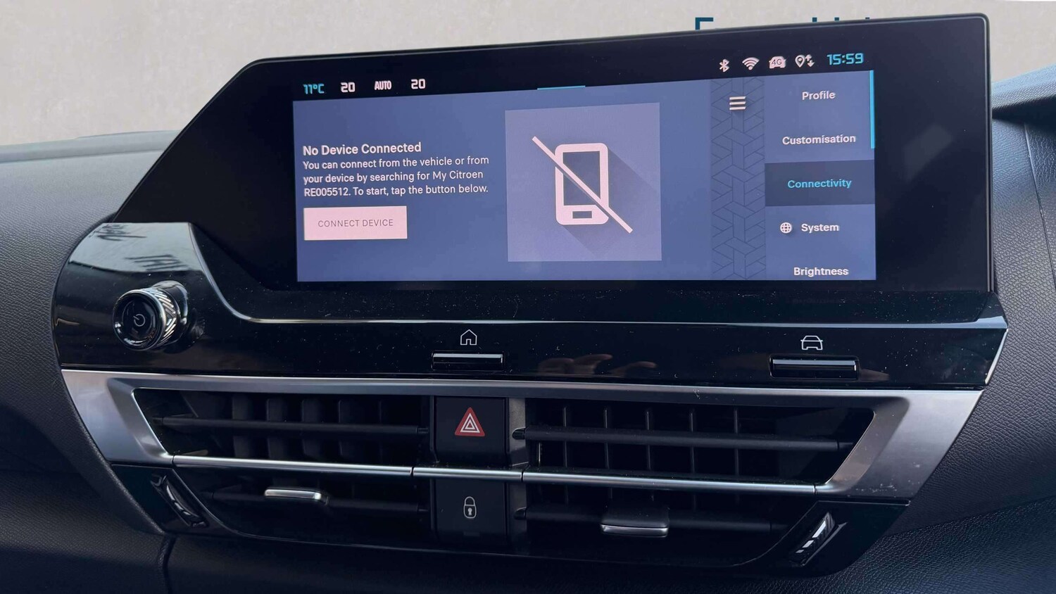 Used Citroen C4 2024 for sale - 78052486: Photo 21