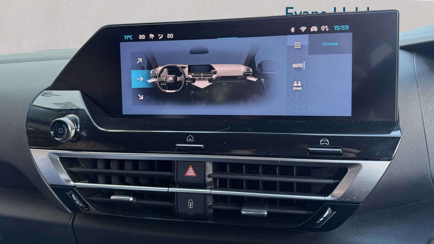 Used Citroen C4 2024 for sale - 78052486: Photo 22