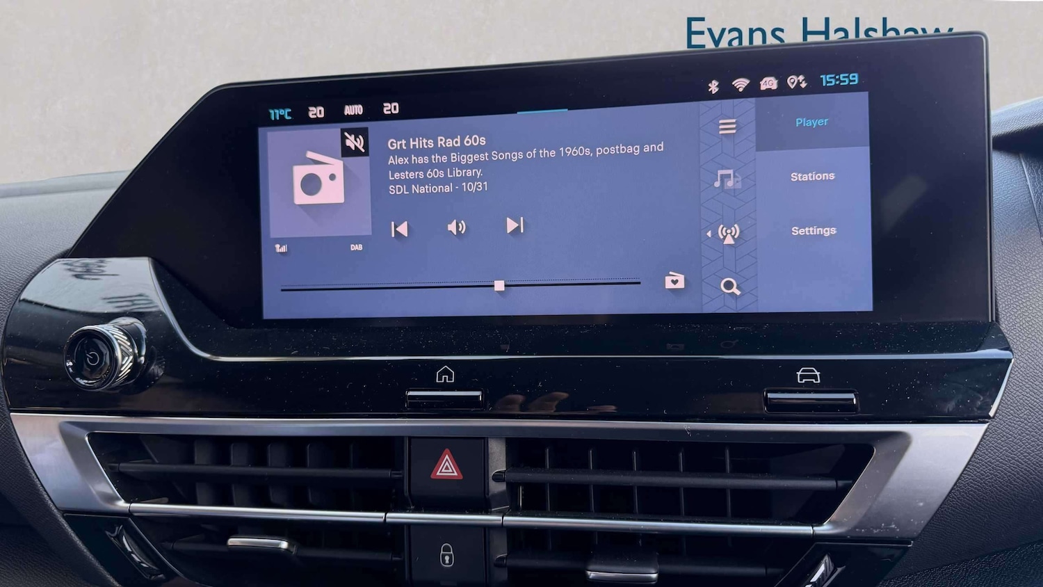 Used Citroen C4 2024 for sale - 78052486: Photo 23